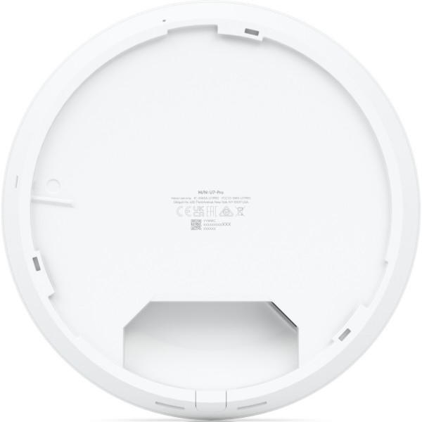 Фото - Точка доступа Ubiquiti U7-PRO-5